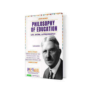 Philosophy Of Education