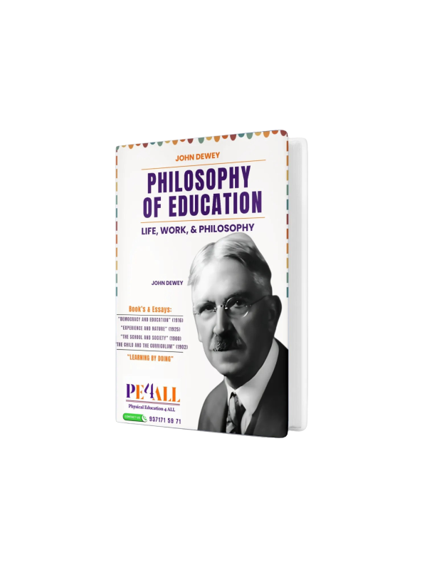 Philosophy Of Education