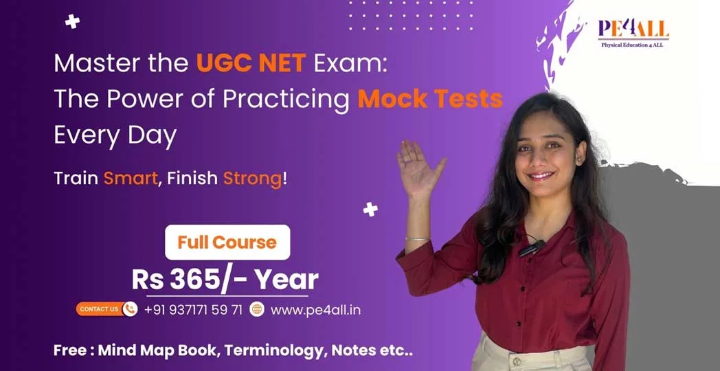 Why Daily Mock Tests Are Essential for UGC NET Preparation