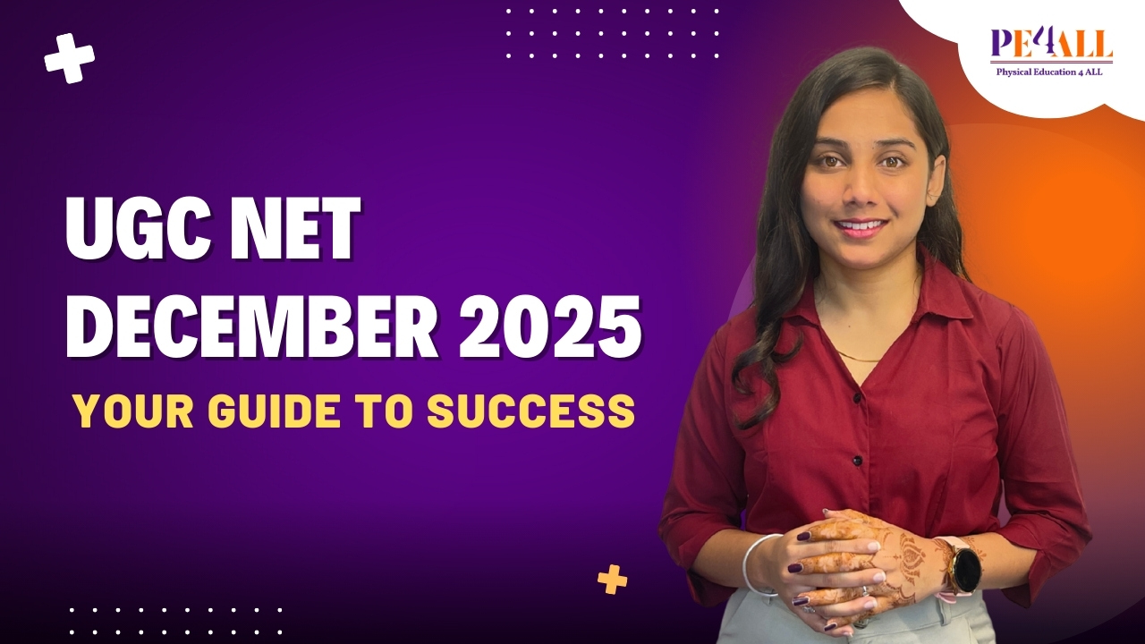 UGC NET December 2025: Your Guide to Success