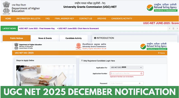 university_grants_commission(ugc)-net